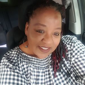 Meet your Posher, Teresa